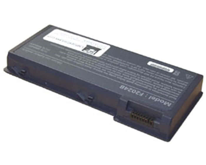 HP F2 n5000 n6000 OmniBook XE3 XE3L series battery rechargeable