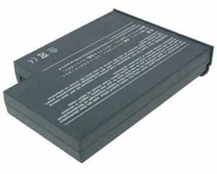 HP OmniBook ZE1000XF ZE1121 Pavilion ze1000 XF328 battery