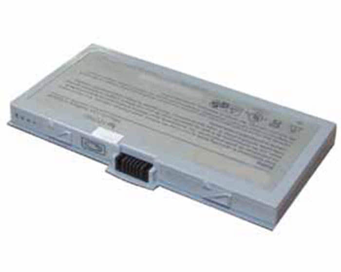 HP F2098 F2098A OmniBook 500 500B 510 battery replacement