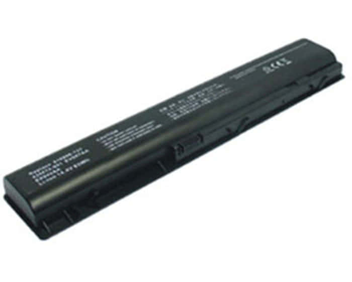 HP 432974-001 434674-001 EV087AA HSTNN-IB34 battery rechargeable
