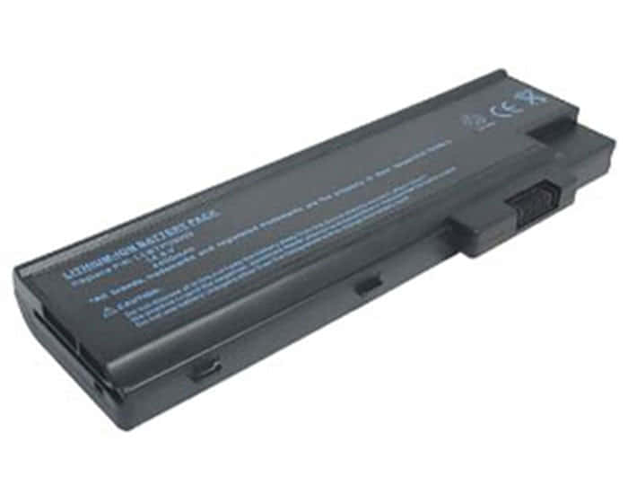 Acer 10268468 11649277 laptop battery 4400mAh rechargeable