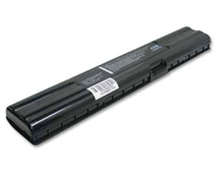 Asus A3 A3000 Z91 Z9100 replacement laptop batteries rechargeable