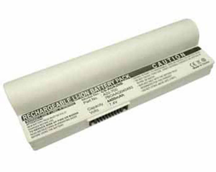Asus Eee PC 701C laptop Notebook replacement battery rechargeable