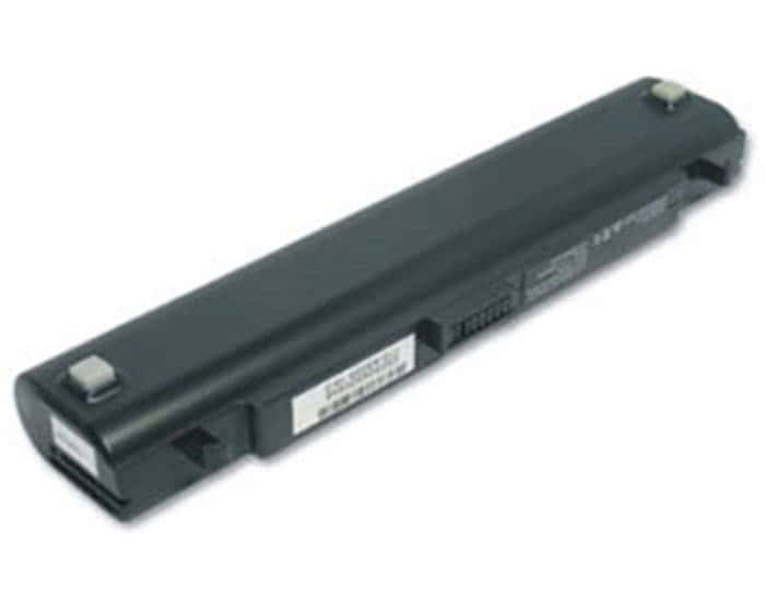 Asus M5 S5 M5000 S5000 W5000 M5200 S52 W5 black laptop battery