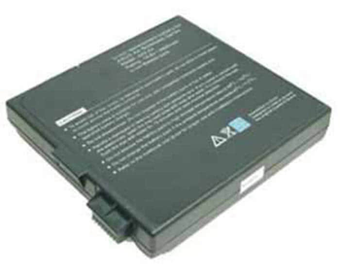 Asus battery A42 A4 70-N9X1B1000 90-N9X1B1000 A4000 replacement