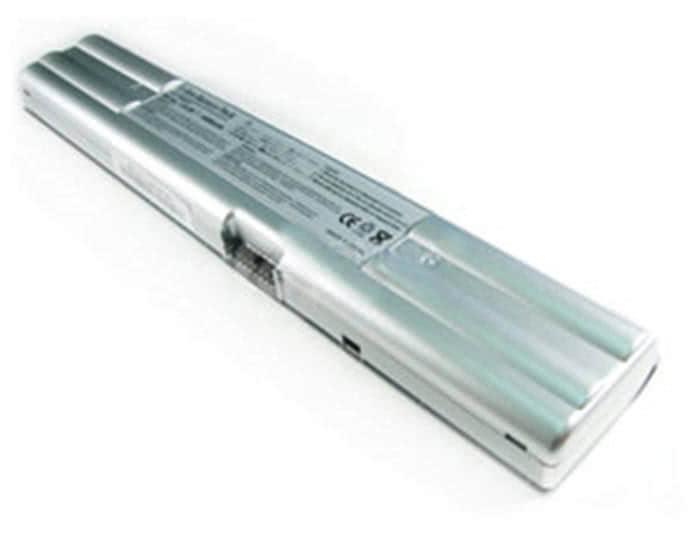 Asus M3 M3000 M3N laptop battery replacement 14.8v rechargeable