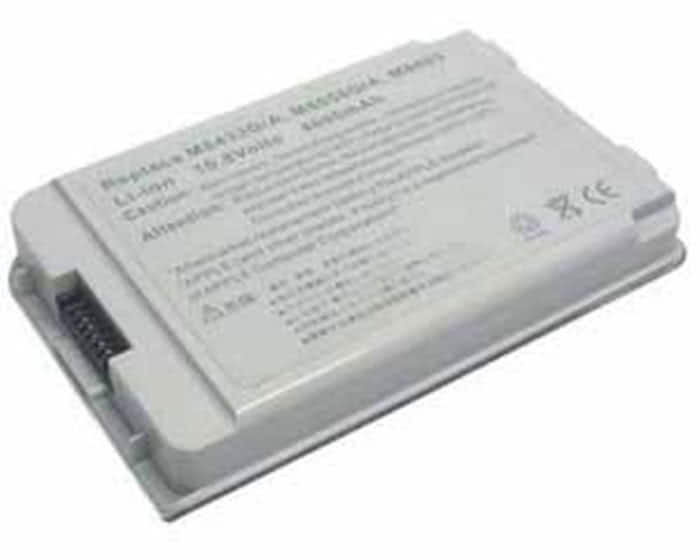 Apple Mac iBook G3 & G4 12inch battery replacement rechargeable