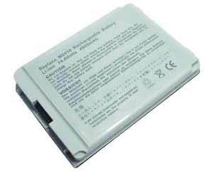 Apple Mac iBook G3 14inch G4 battery replacement rechargeable