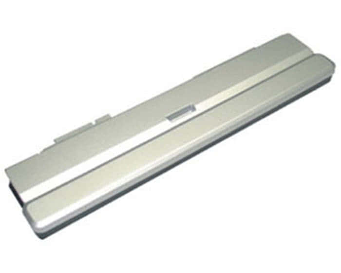 Fujitsu LifeBook N6110 N6410 N6420 High Capacity battery