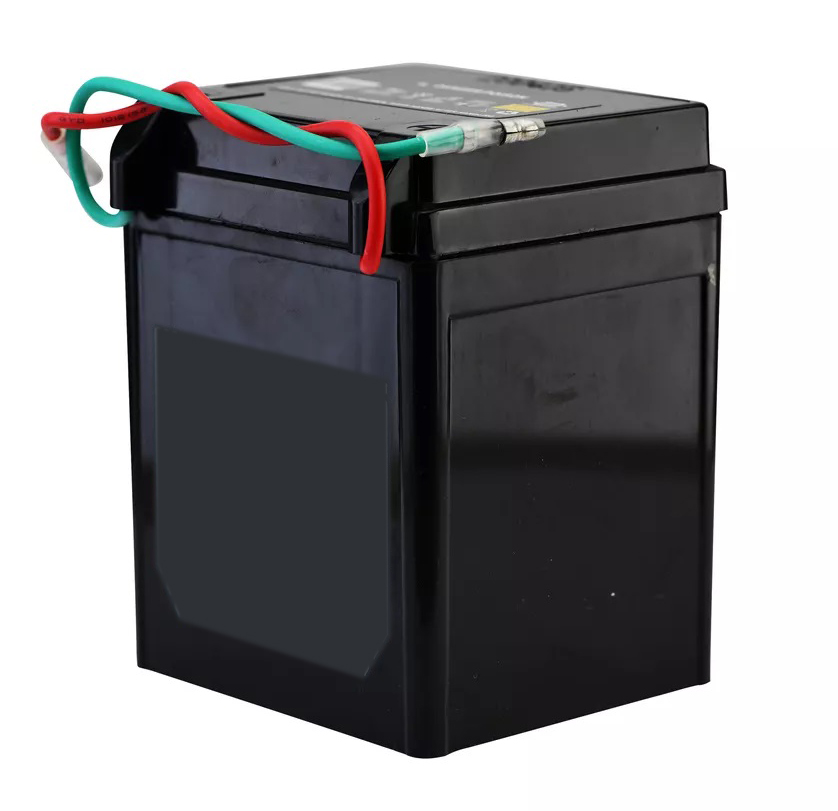 CB2.5L-C GB2.5L-C YB2.5-C battery replacement motorcycle 12v