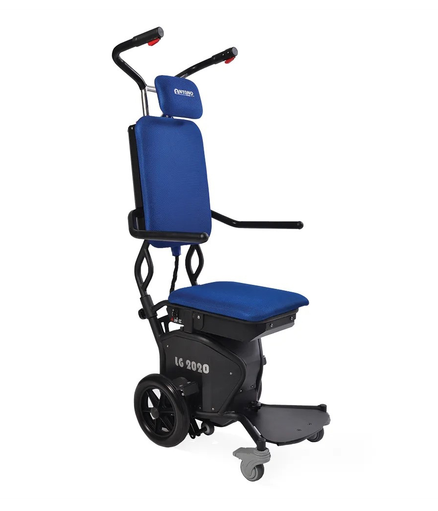 Antano LG2020 Stair Lift Battery replacement