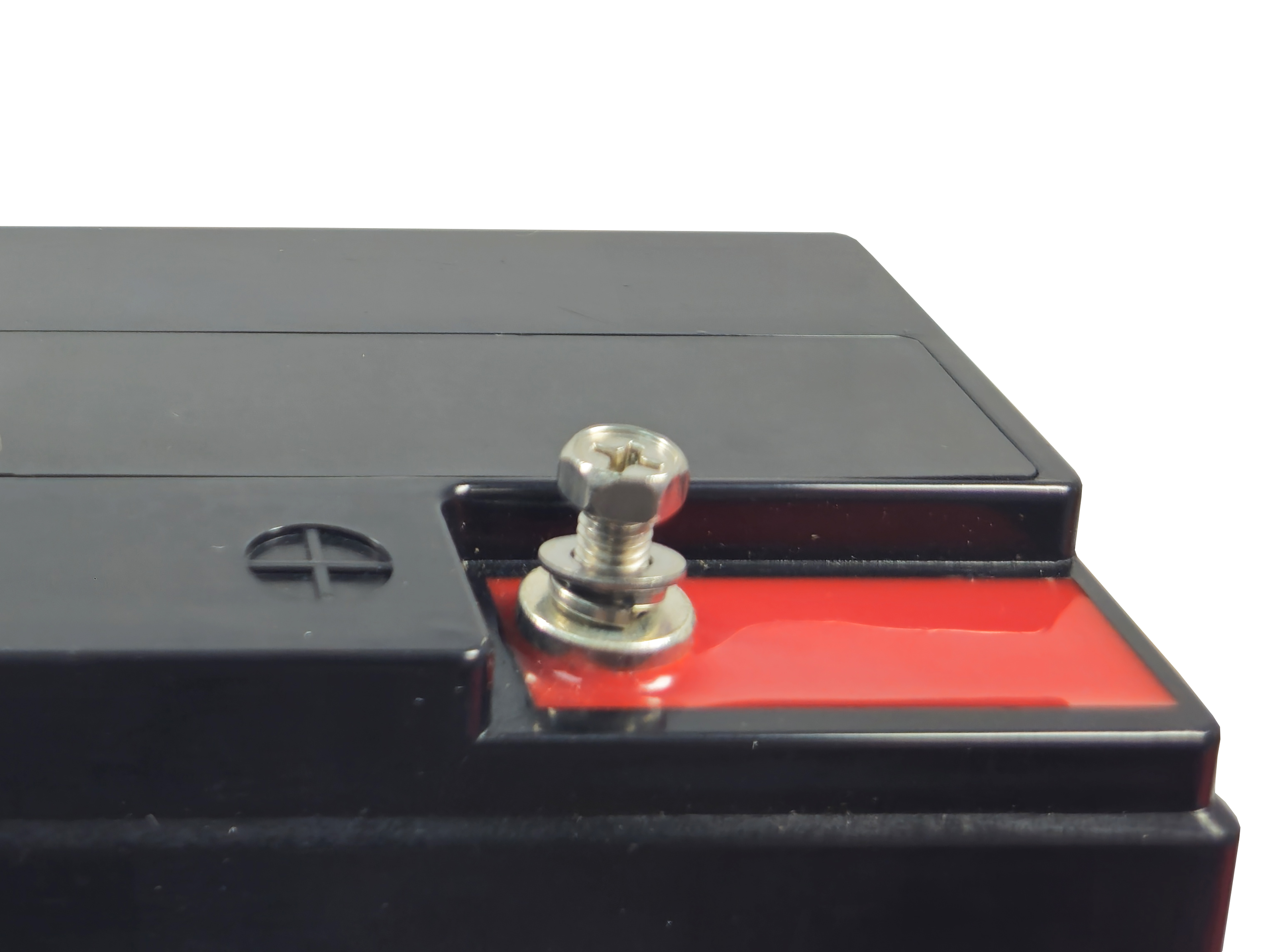 Jump-starter pack battery heavy-duty 12v 600PHCA