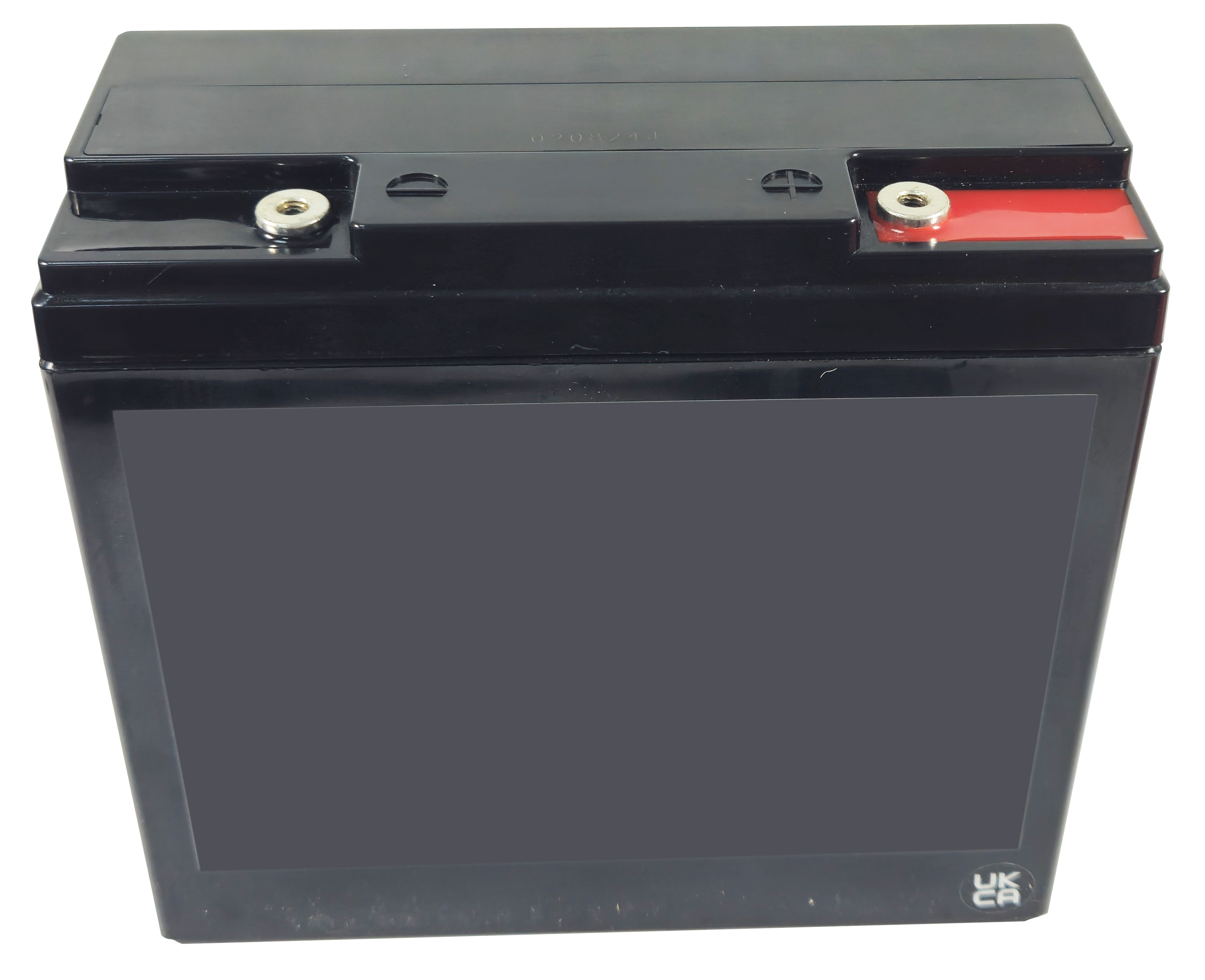 Jump-starter pack battery heavy-duty 12v 600PHCA