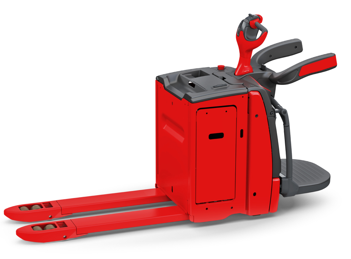 Linde T20 T20AP T20B Pallet Truck battery replacement