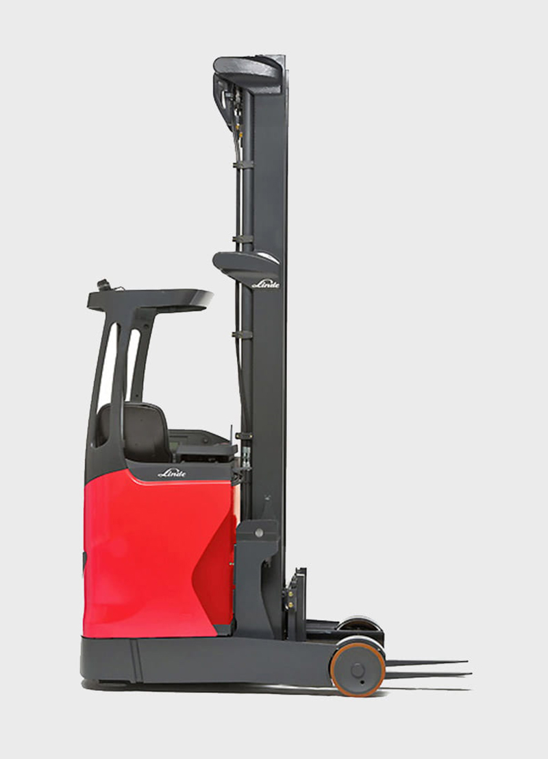 Linde R16 R16N R16S R18 battery Reach Truck