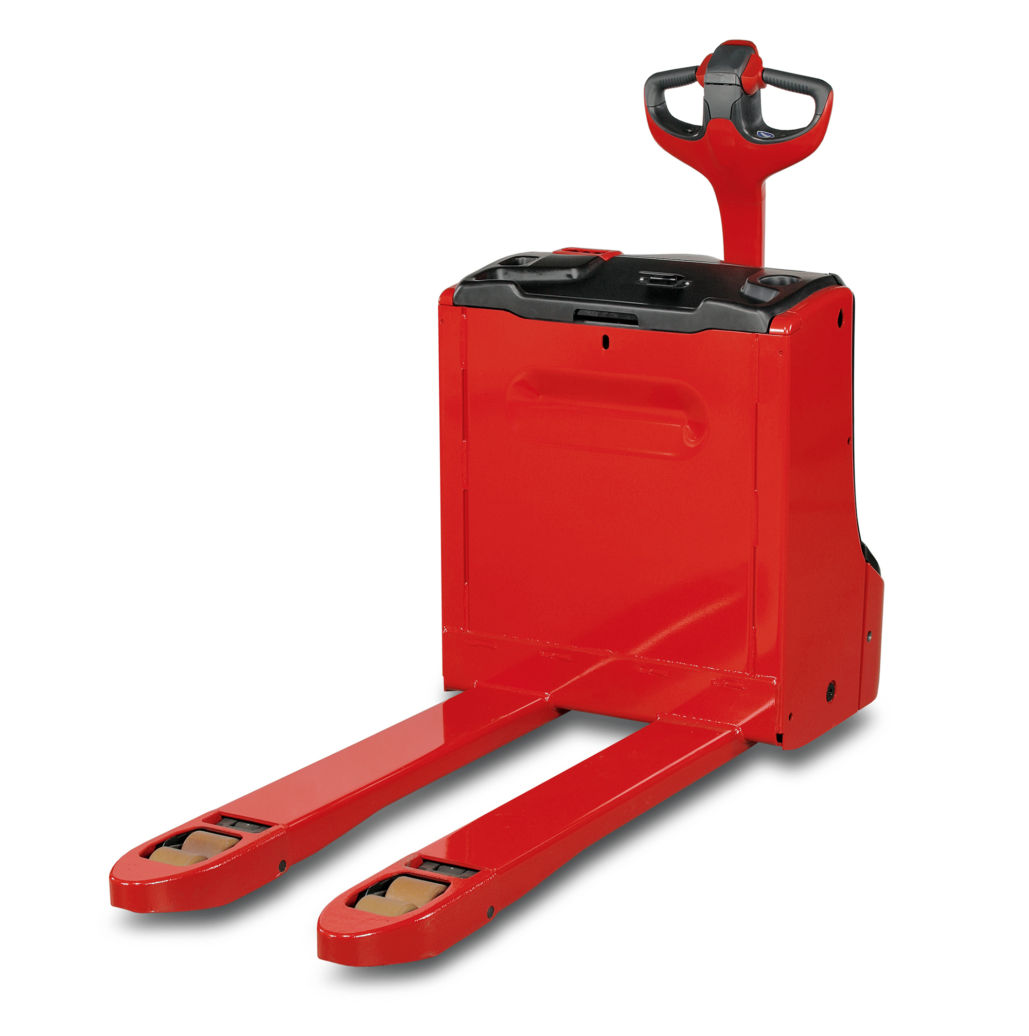 Linde T16 2v cell pallet Truck 24v