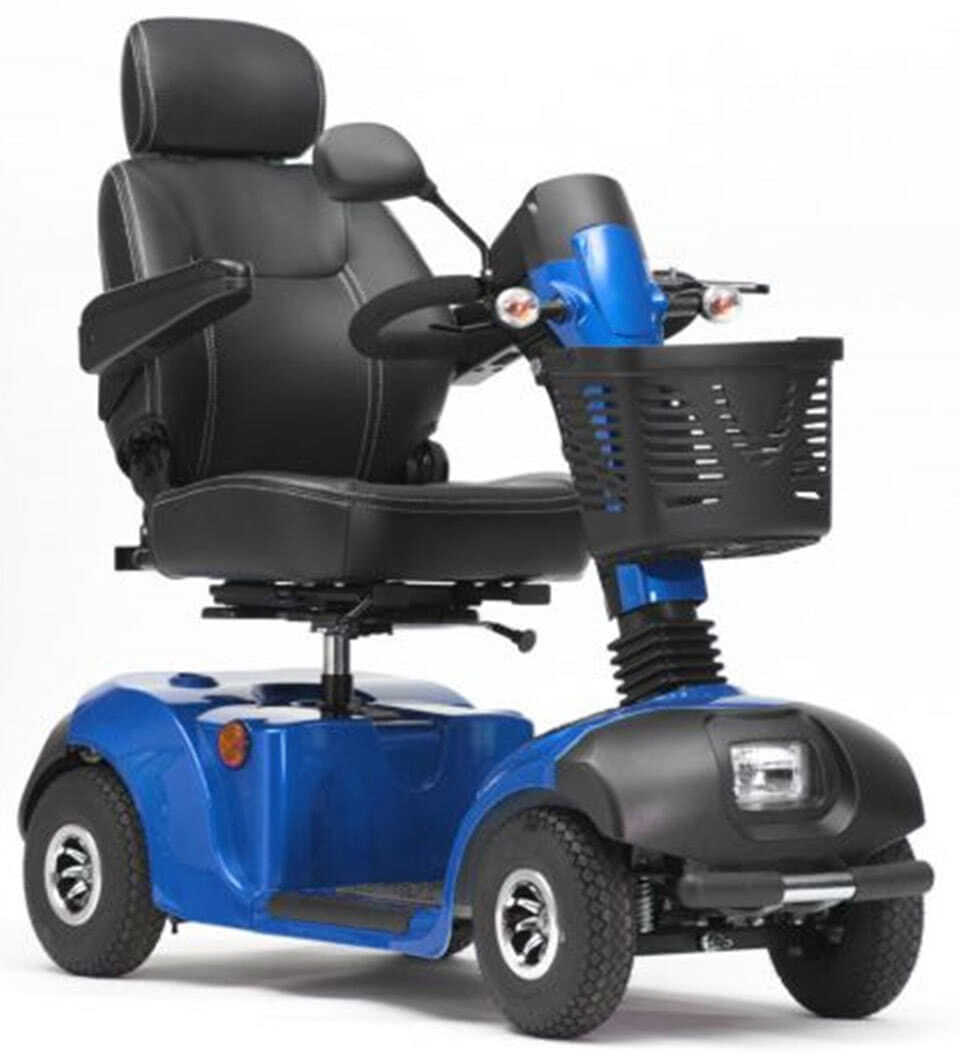 Livewell Journey battery mobility scooter replacement