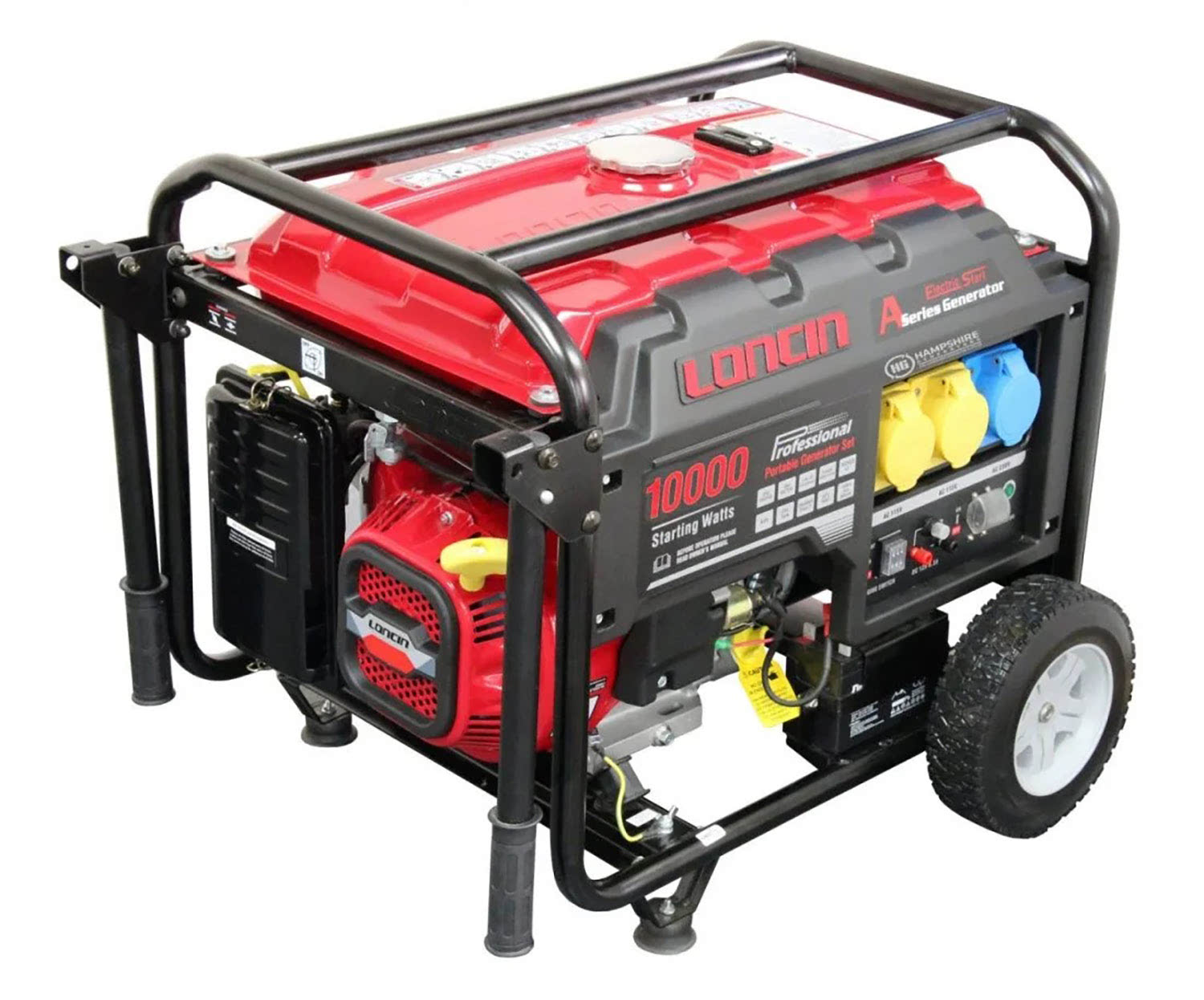 Sealake-FM1290 battery 12v 9ah nut and bolt