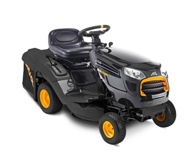 Mcculloch M115-77T 77TC 97 97T battery 12v
