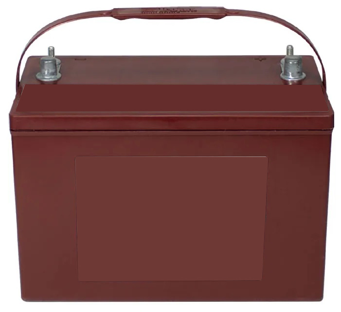 Compatible Discover EV24A-A battery replacement
