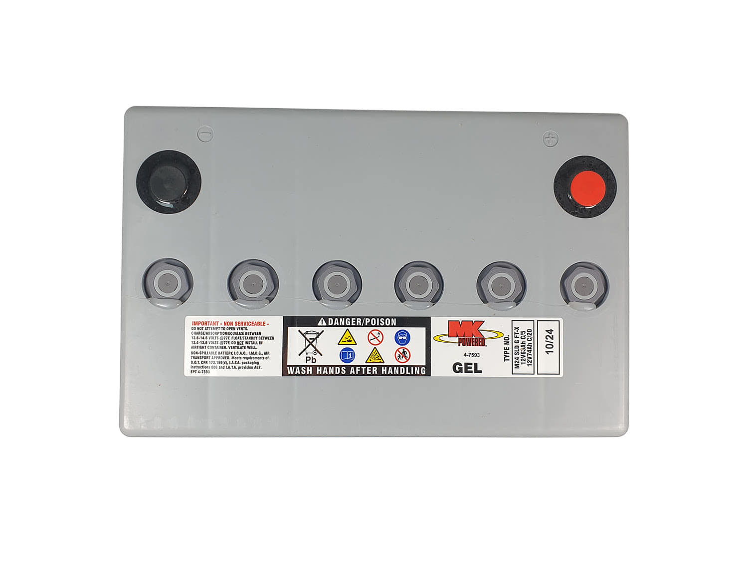 Permobil-F5-Corpus wheelchair battery replacement