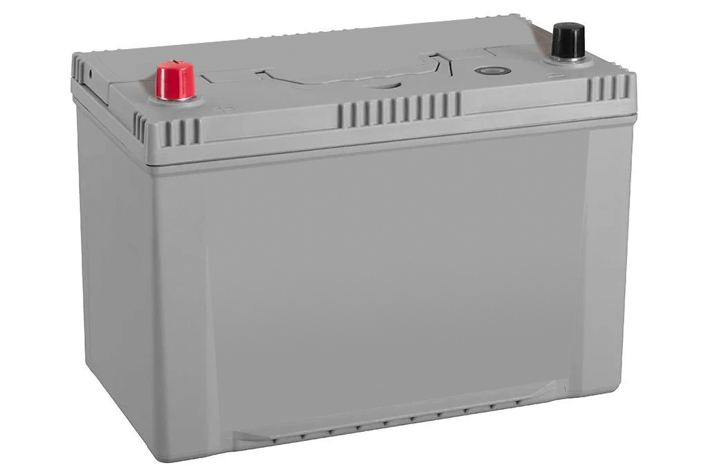 Group-27-Marine Leisure battery replacement
