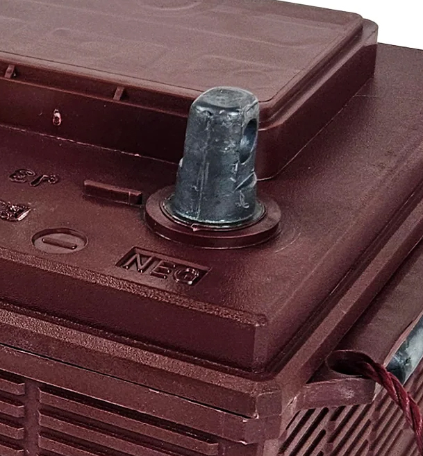 Tomcat Factory Cat 170-2109 battery replacement