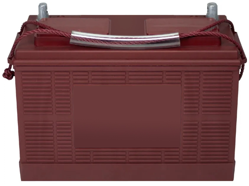 Tomcat Recon scrubber dryer battery replacement