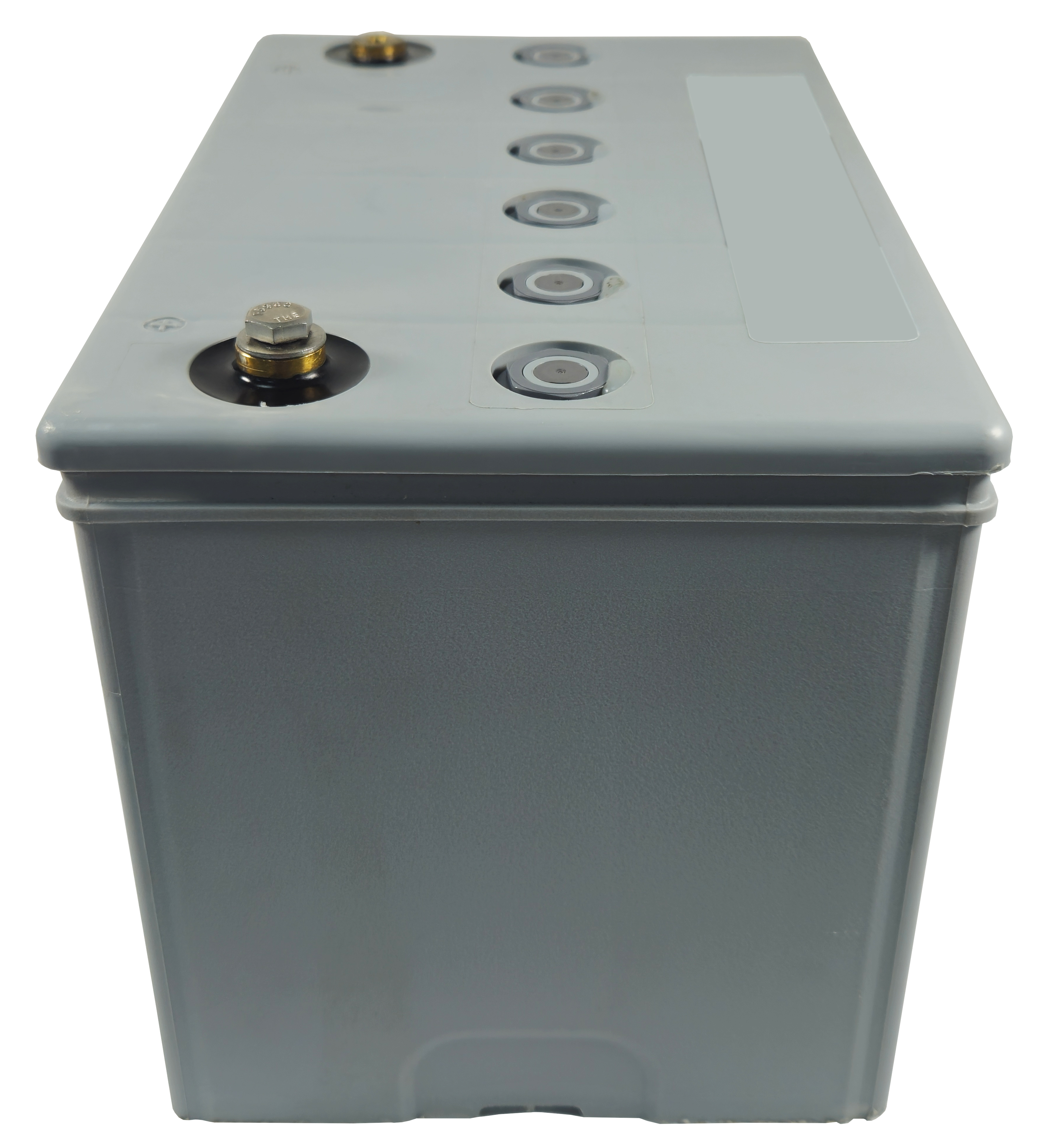 Chilwee-6-EVF-60 battery GEL 12v replacement