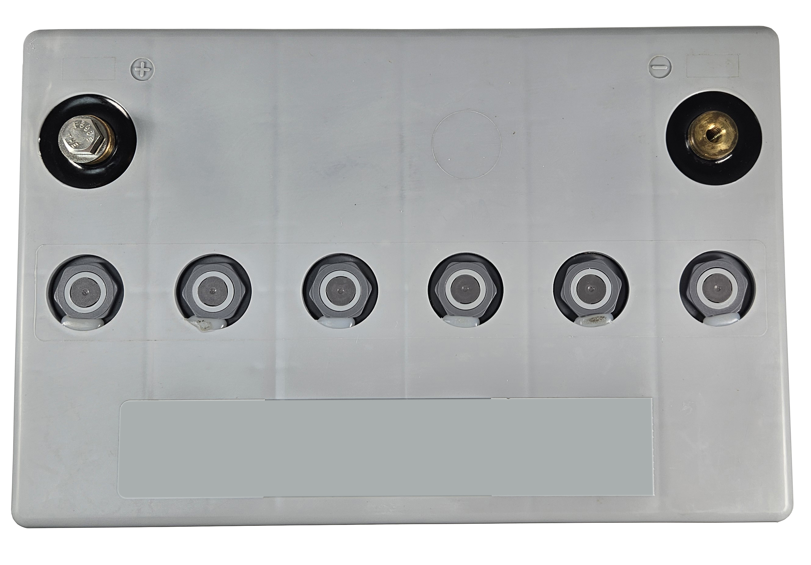 Chilwee-6-EVF-60 battery GEL 12v replacement