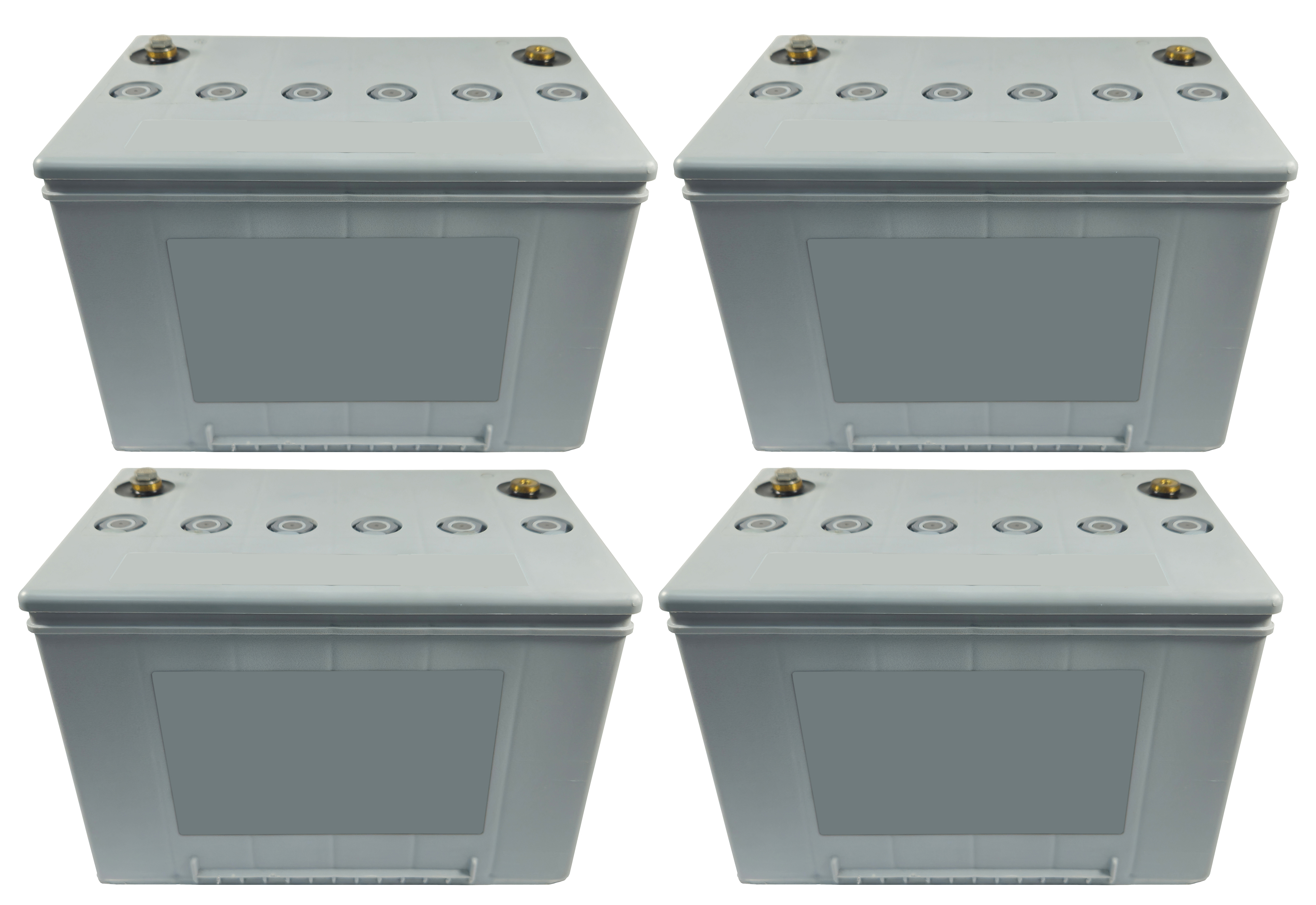 Noblelift ECL 15B powered stacker battery replacement