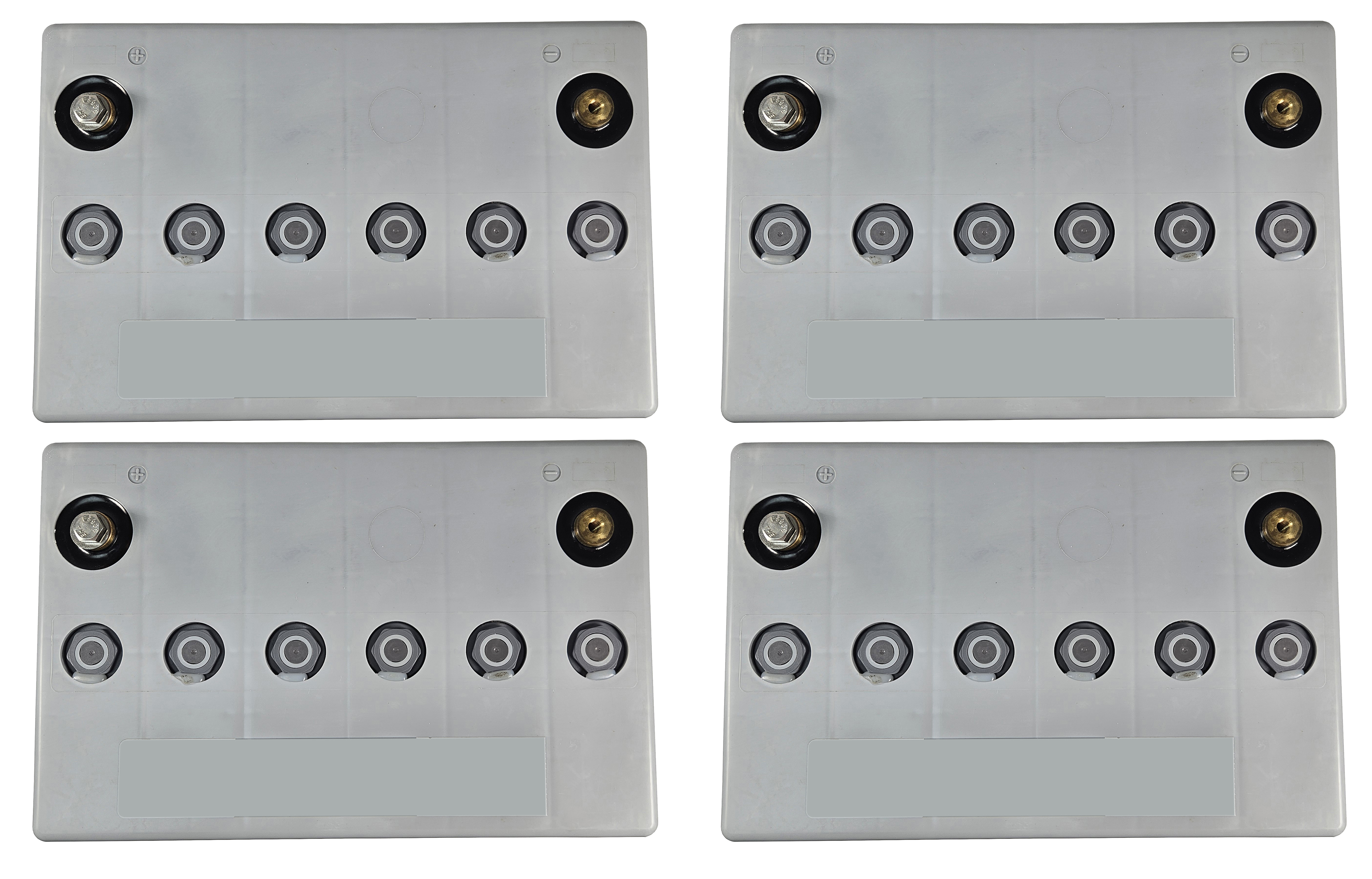 Noblelift ECL 15B powered stacker battery replacement