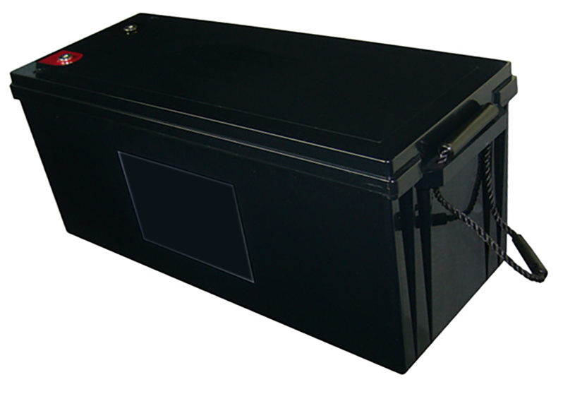 Group-4D-Standby UPS battery replacement 12v AGM