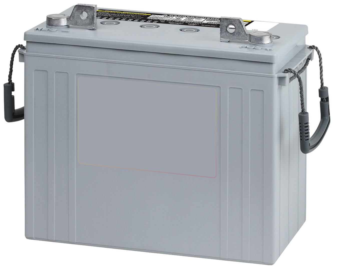 Genuine MK 8G5SHP-AP industrial GEL battery 12v 115ah