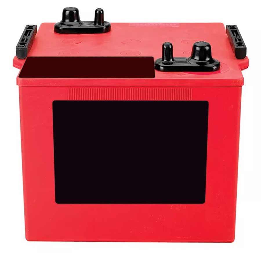 Group 6T battery replacement AGM