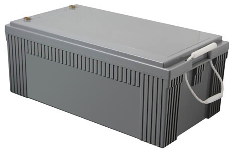 Zenith ZL1201145 battery replacement AGM 12v