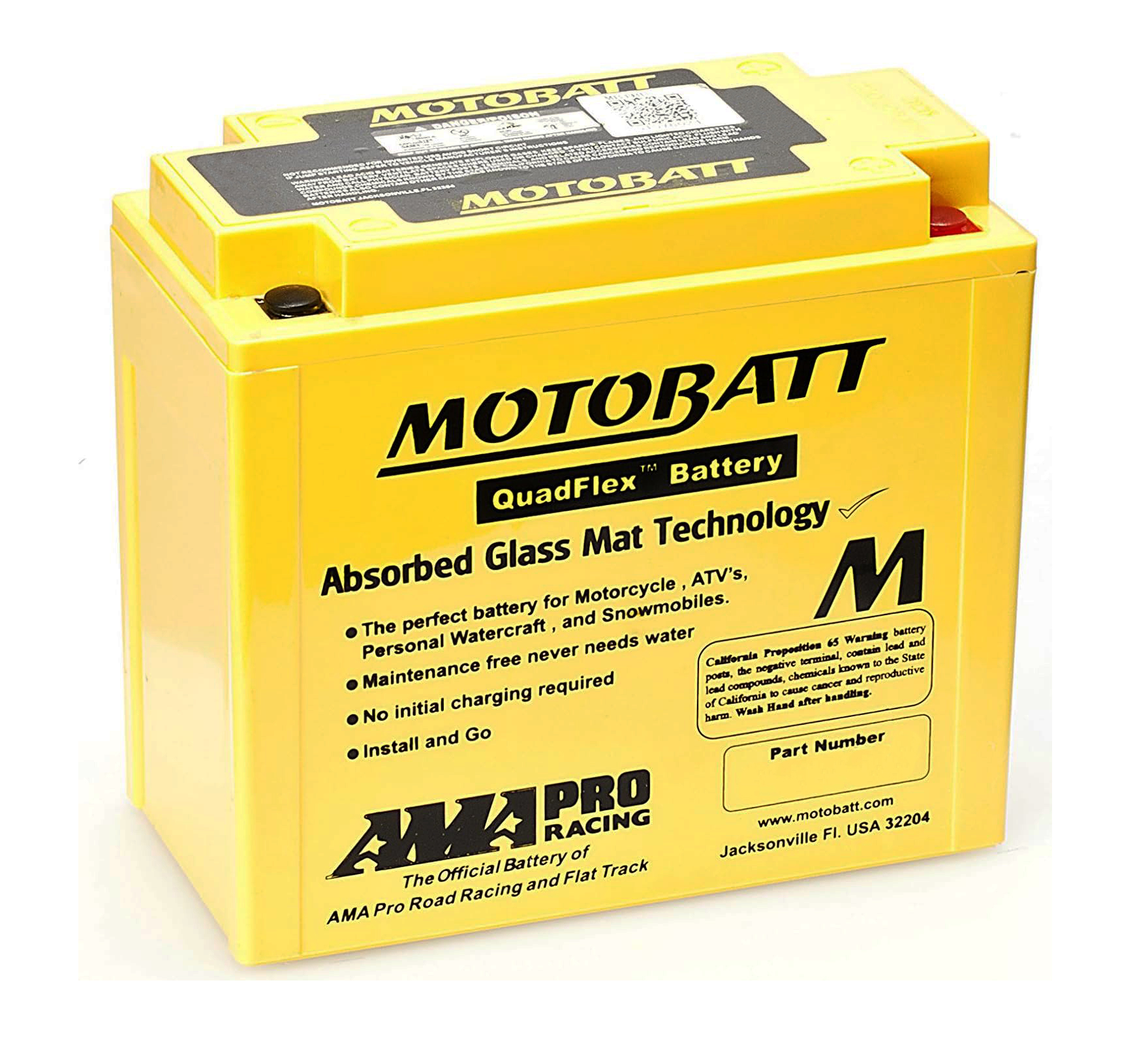YB18-A CB18-A SB18-A battery compatible AGM 12v