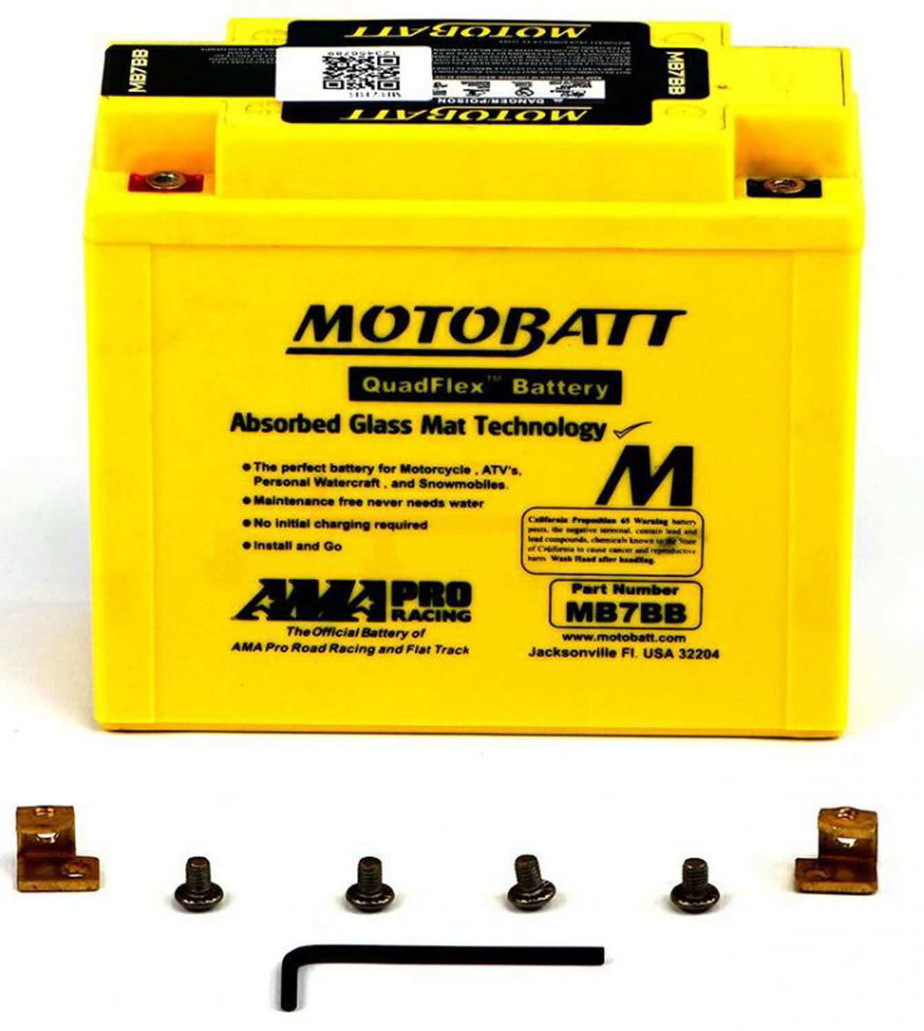Yb7b YB7b-b Cb7b-b Fb7-b 12n7b-3a battery 12v motorcycle