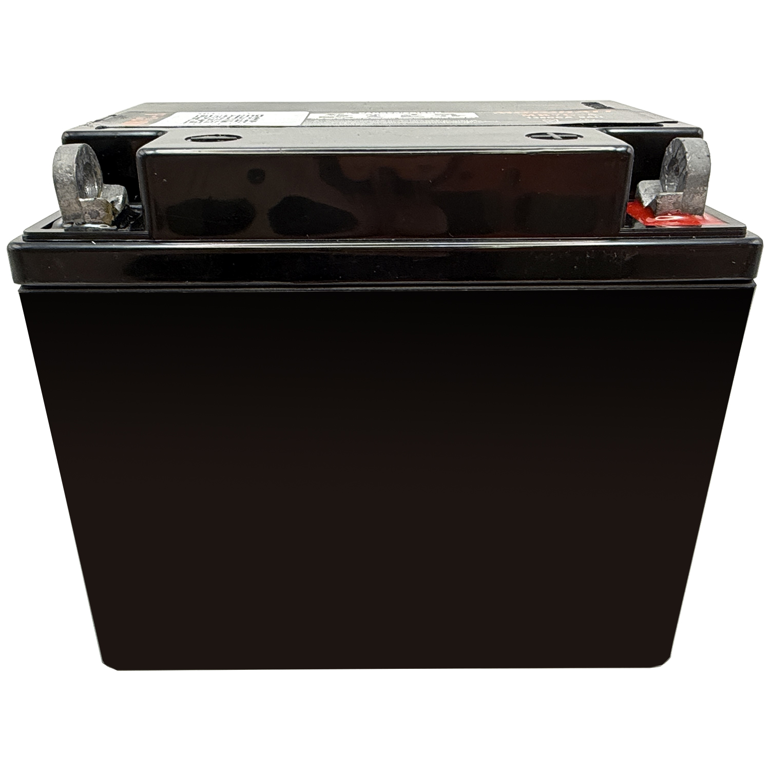 Motobatt MB7C-A battery Quadflex AGM battery 12v 125CCA