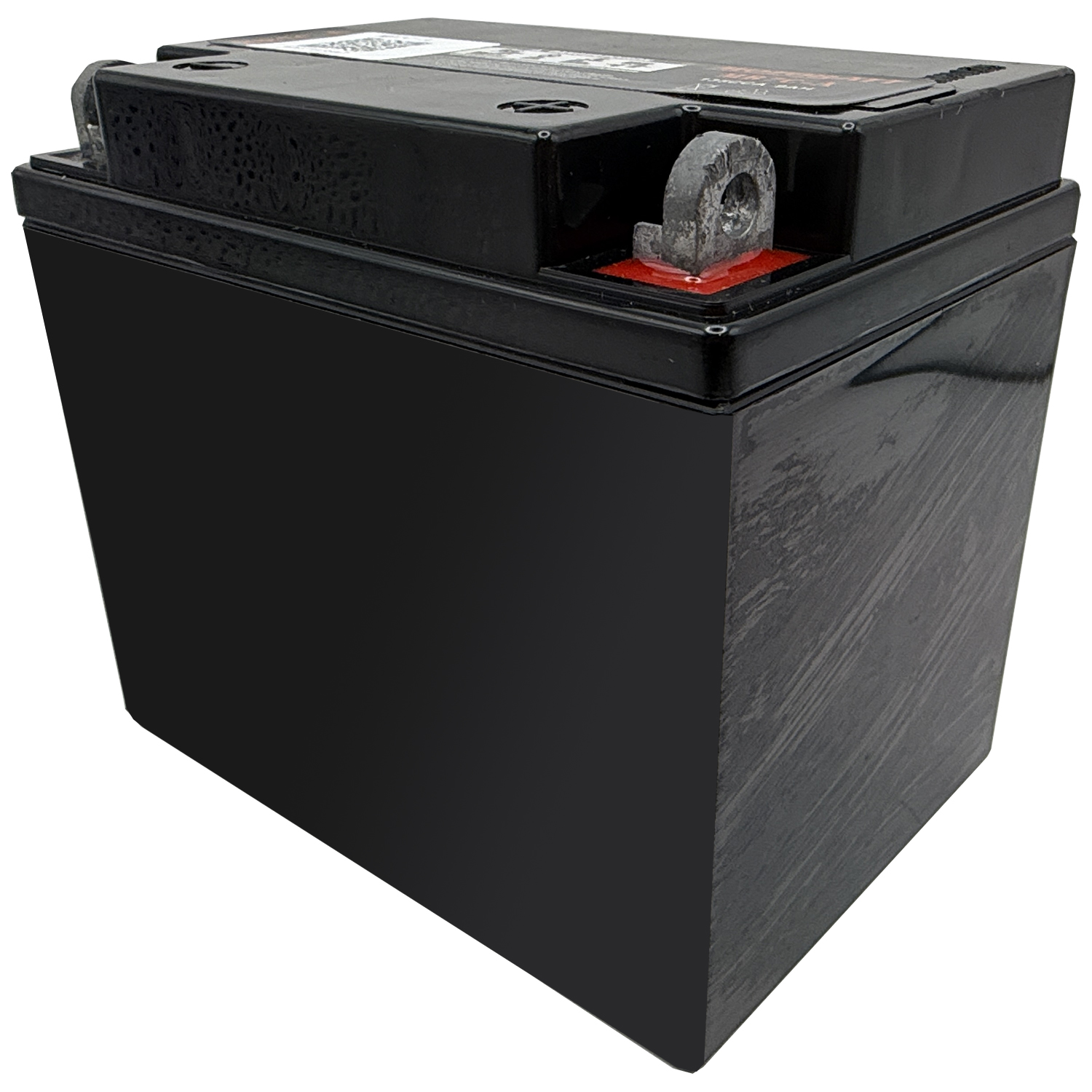Motobatt MB7C-A battery Quadflex AGM battery 12v 125CCA