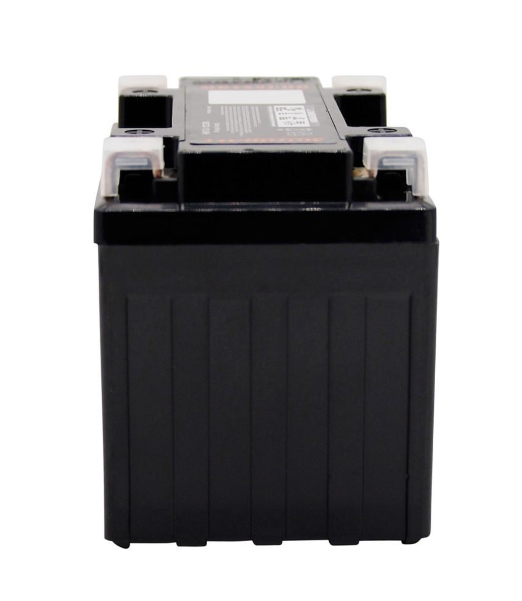 MBTX9UHD Motobatt battery black 160CCA 12v