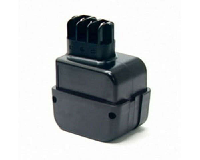 6.31677 631677 Metabo battery rechargeable replacement