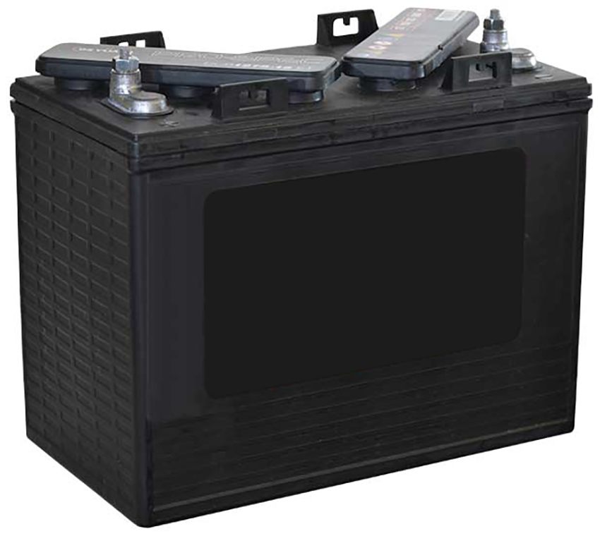 Tennant 1015046 battery replacement