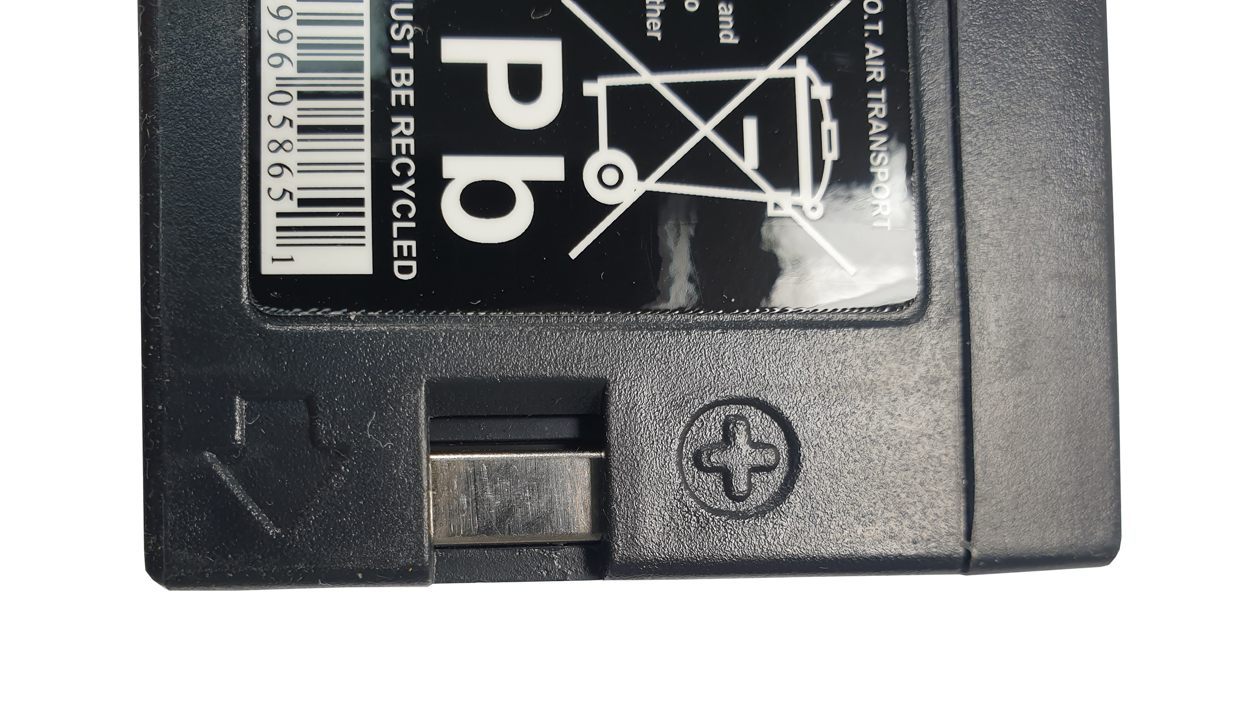 194-23-2 battery for Hunter Pro-Align DSP500XF series