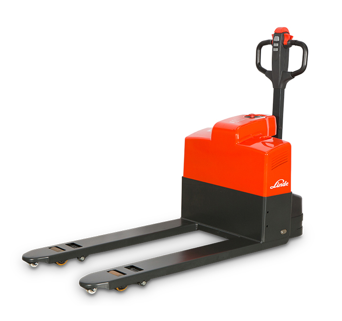 Linde-MT15 pallet jack replacement battery pack
