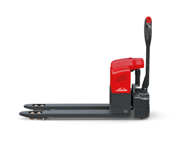 Linde-MT15 pallet jack replacement battery pack
