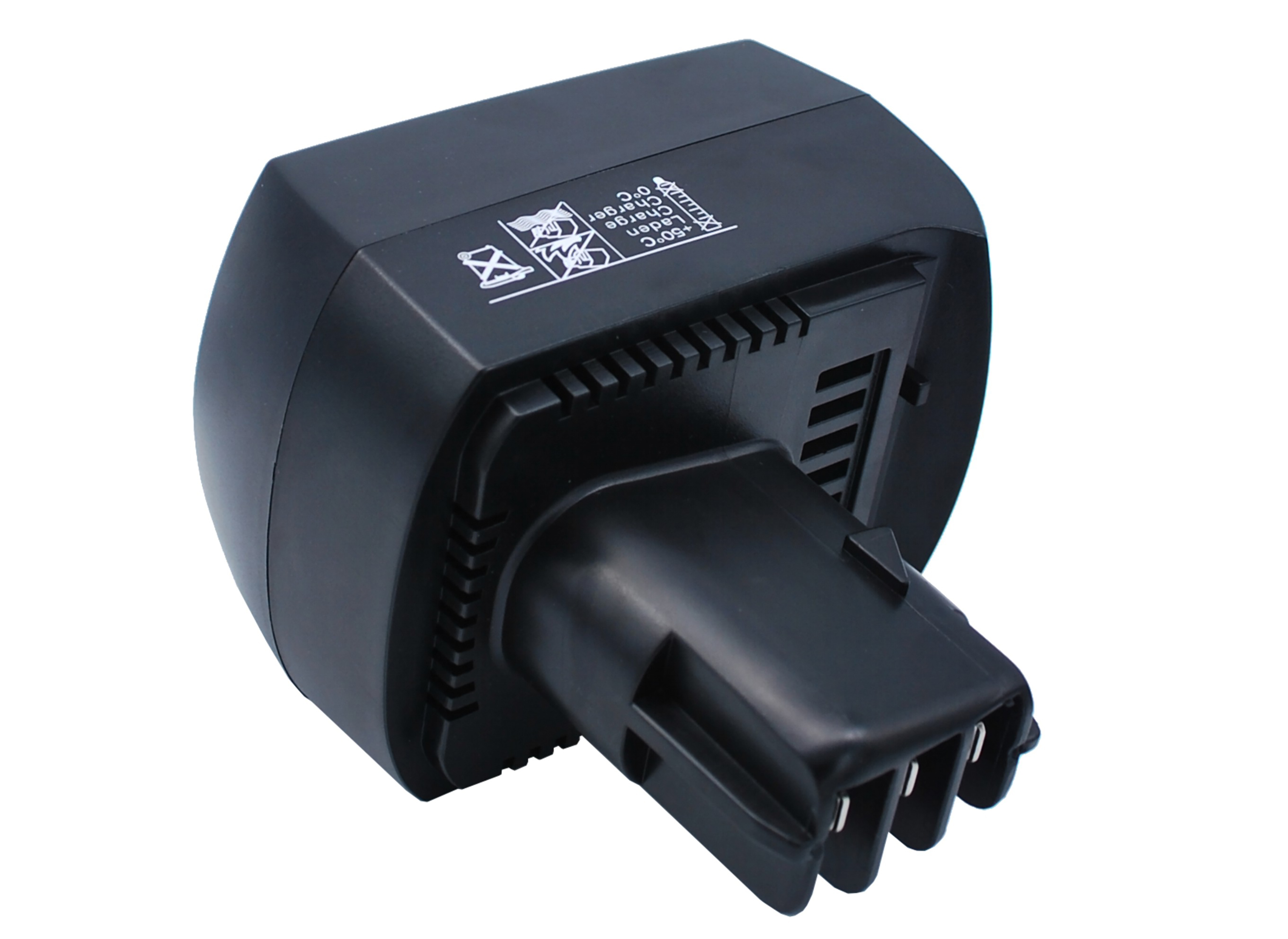 6.31775 Metabo battery replacement rechargeable power tool