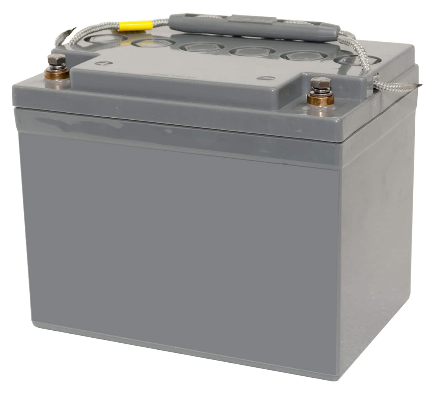 Revolead LDCG12-35E GEL sealed replacement battery