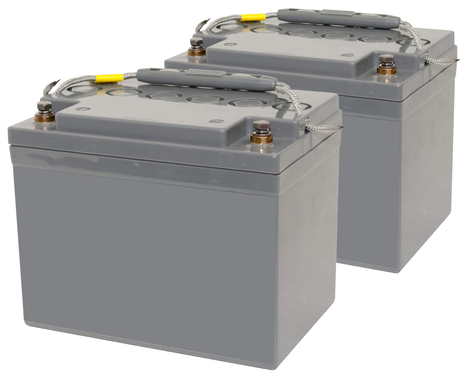 Hoover Professional 35 BC battery replacement