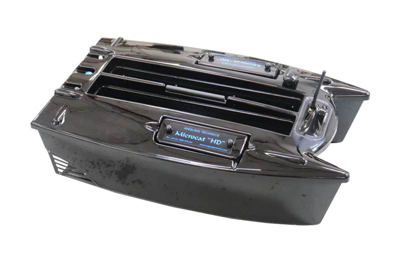 Microcat-HD bait boat battery replacement AGM